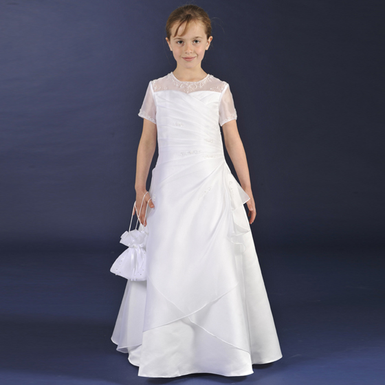 Beth - Communion Dressses in London